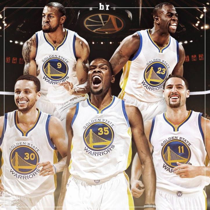 Golden state pic